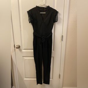 Women’s dress pant suit